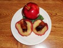 Baked Apples