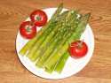 Asparagus