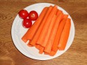 Carrots