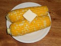 Corn on the Cob